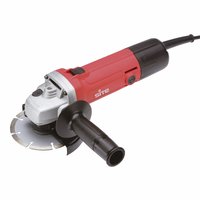 Site SMA900/2 4 Angle Grinder 240V