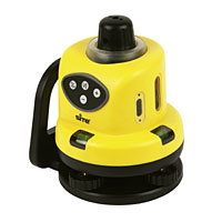 Rotary Laser Level 06