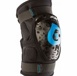 Six Six One Rage Elbow Pads