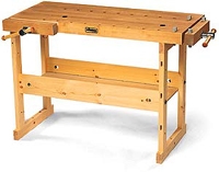 1200mm Nordic Workbench