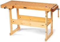 1400mm Nordic Workbench