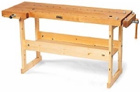 1600mm Nordic Workbench