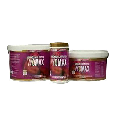 Vyo Max Protein Powder (Economy 2.5kg) (SK81 Banana 2.5kg)