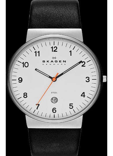 Skagen Mens Watch SKW6024