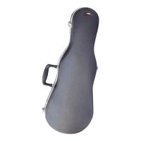 SKB Sculptured Violin 1/2
