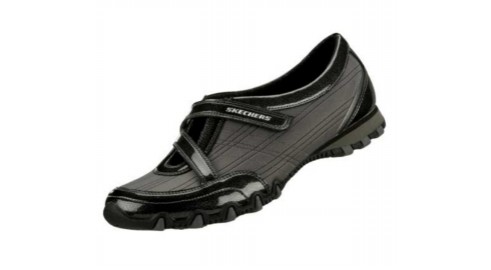 Skechers Bikers Bamboo