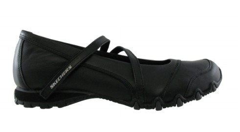 Skechers Bikers Goldmine