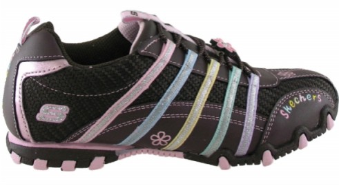 Skechers Bikers Kickers