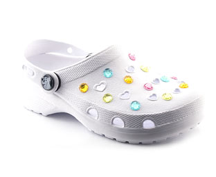 EVA Casual Shoe - Junior