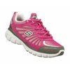 Skechers Ladies Tone-ups Run Running Shoes