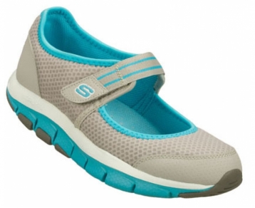 Shape Ups Liv Blissful Ladies Sandals