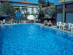 Skiathos Town Skiathos Hotel Alkyon