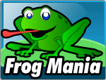 Frog Mania