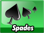 Skill Jam Spades