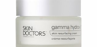 Face Gamma Hydroxy - Skin