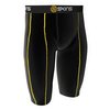 SKINS Half Tights Mens Compression Clothing