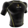 Short Sleeve Tops Men`s Compression