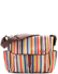 Dash Deluxe Bag Uptown Stripe