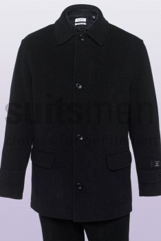 Mens Formal Overcoat