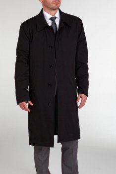 Swift Trench Coat