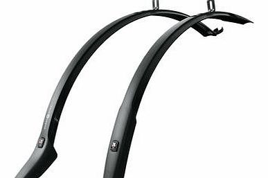 Velo 42 Urban Mudguard Set