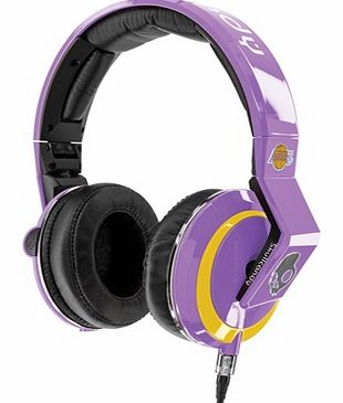 Los Angeles Lakers Skullcandy MIX MASTER