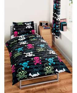 Double Bed Duvet Set