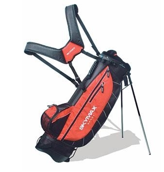 Elite Stand Bag