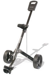 Golf Steel Golf Trolley