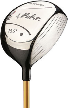SkyMax Pulse Ti Driver