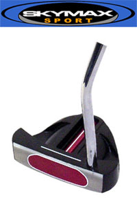 SkyMax Sky Max Elite Putter