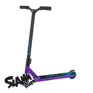 Scooters - Slamm Mischief Scooter - Haze