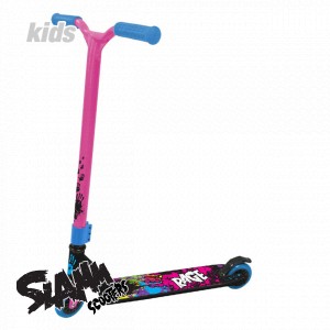 Scooters - Slamm Rage II Disco Scooter -