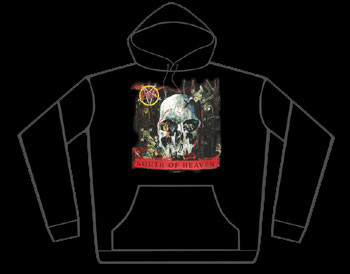 South Of Heaven Hoodie