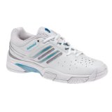 BABOLAT Drive Lady Ladies Tennis Shoes , UK4