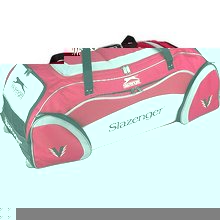 Elite Pro Holdall Bag