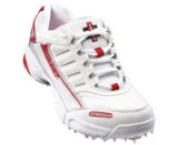 GRAY-NICOLLS Ice XP Full Spike Cricket Shoe, UK7