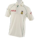 Hummel South Africa Test Shirt White X-X Large