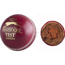 Slazenger Test 5 1/2 Ball