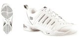 WILSON Evolution Challenge Omni Ladies Tennis Shoes , UK7