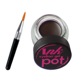 Sleek EYELINER INK POT DOMINATRIX