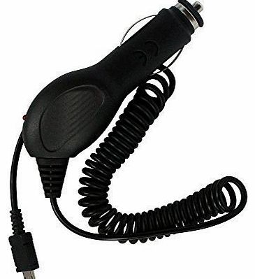 - Car Charger for SuperTooth Buddy, Supertooth HD Handsfree Bluetooth Visor Kit - 12/24v