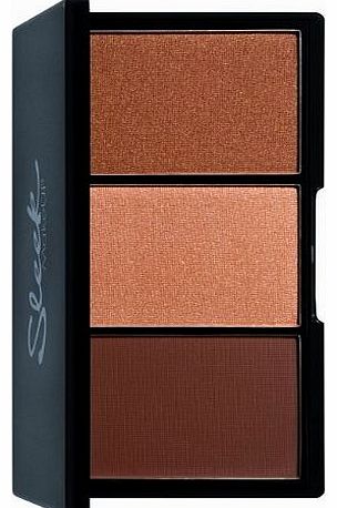 Sleek MakeUp Sleek Make Up Face Form Contour and Bronzer Palette Medium 20g