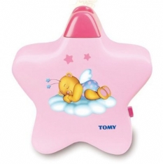 Tomy Pink Starlight Dreamlight