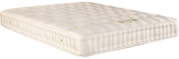 Backcare Extreme Mattress Super Kingsize Z/L