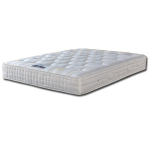 Backcare Luxury 5FT Kingsize Mattress