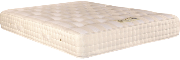 Backcare Luxury Mattress Double 135cm