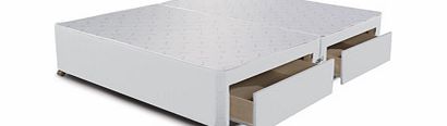 Sleepeezee Standard 3FT Single Divan Base