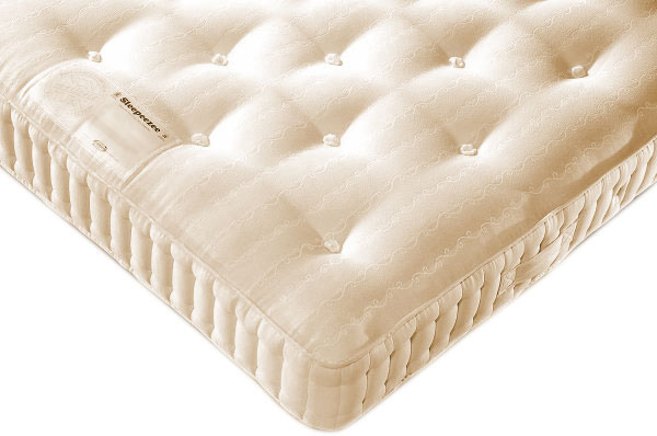 Comfort Backcare 1000 Mattress Super Kingsize