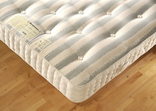 Concept 1400 Pocket Mattress Super Kingsize